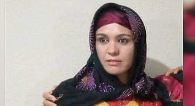 Akçakale’de Kaybolan Kadın, Haliliye’de Bulundu!