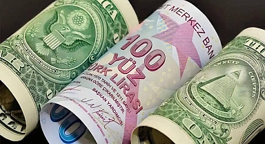 Döviz Fiyatlarında Son Durum! Dolar Ve Euro Kaç TL Oldu?