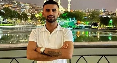 Düğün Masrafları İçin Gurbete Giden Urfalı Gençten Acı Haber!