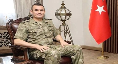 İnsan Kaçakçılığından Yargılanan, Tuğgeneral Tutuklandı!