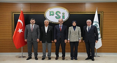 Milletvekili Yazmacı: Viranşehir’in Verimli Toprakları Suyla Buluşuyor