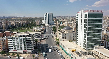 Şanlıurfa Büyükşehir Belediyesi Daire Başkanlığı'na Atanan İsim Belli Oldu!