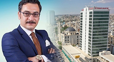 Şanlıurfa Büyükşehir Belediyesi’nde Şok İstifa!
