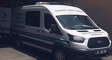Şanlıurfa’da 1’Kadın 9 Kişi Hayatını Kaybetti!