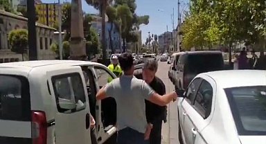 Şanlıurfa’da 22 Kişi Gözaltına Alındı!