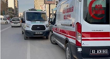 Şanlıurfa’da 4 Kişiden Acı Haber!