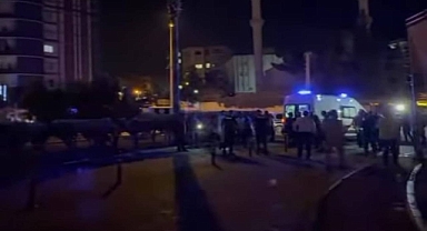 Şanlıurfa’da Gece Saatlerinde Silahlı Kavga! Yaralılar Var