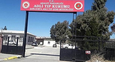 Şanlıurfa’da Şüpheli Ölüm! Kadın Cesedi Bulundu