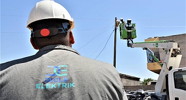 Şanlıurfa’nın 7 İlçesinde Elektrik Kesintisi Yaşanacak!
