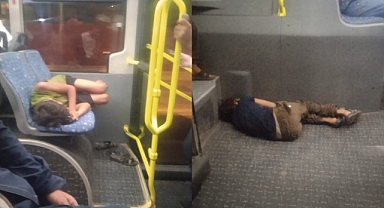 Turizm Kenti Şanlıurfa'da Bu Da Oldu