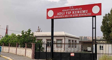 Urfa'da Feci Olay! 3 Yaşındaki Çocuk Can Verdi
