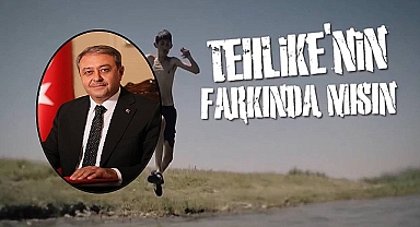 Vali Şıldak’tan Ailelere Çağrı: Çocuklarımızı Kanallara Kurban Vermeyelim!
