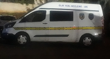 14 Yaşındaki Çocuk Hayatına Son Verdi