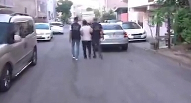 29 İlde FETÖ Operasyonu! 108 Gözaltı