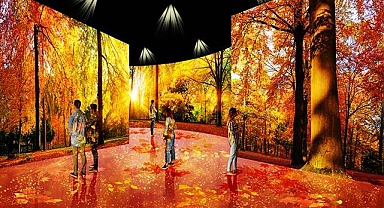 4K Görsel Ekranların Etkinliği Artıyor