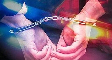 Akçakale’de Hırsızlık Suçundan Aranan Şahıs Yakalandı
