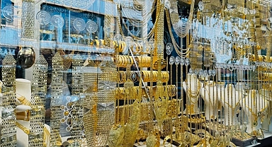Altın Fiyatları Güne Kaç TL’den Başladı?