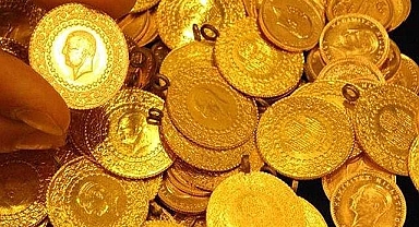 Altın Fiyatlarında Artış Devam Ediyor! Çeyrek Kaç TL Oldu?