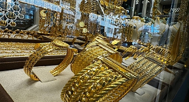 Altın Fiyatlarında Rekor Artış! Gram Altın Kaç TL Oldu?