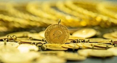 Altın Fiyatlarında Son Durum! İşte Güncel Fiyatlar