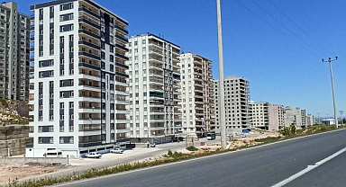 Bakan Kurum Duyurdu! TOKİ Konutları Taksitlerinde Ödeme Kolaylığı!