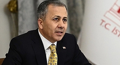 Bakan Yerlikaya Açıkladı: Provakatif Paylaşım Yapanlara Soruşturma