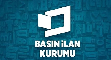 Basın İlan Kurumu Urfa Şubesi Kapatıldı