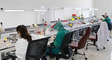 Başkan Canpolat Bölgeye Kazandırmıştı! 160 Bin Vatandaş Hizmet Aldı