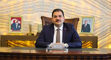 Başkan Canpolat’tan 15 Temmuz Mesajı