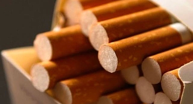 Bir sigara Grubuna Daha Zam Geldi!