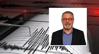 Deprem Uzmanından Önemli Uyarı! Hükümet ve Muhalefet Durumu İdrak Etmeli