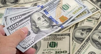 Dolar Kuru Güne Kaç TL'den Başladı?