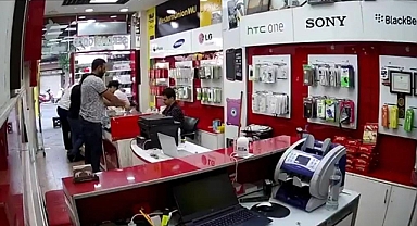 Döviz Alan Şahıs Parayı Vermeden Gitti İddiası