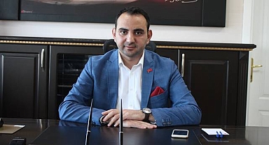 Hilvan Kaymakamı Orhan Gazi Karakaş'tan 15 Temmuz Mesajı