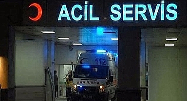 Hilvan'da Küçük Çocuk Su Dolu Çukura Düştü