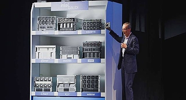 Intel, Yapay Zeka Pazarında Savaşmak İçin Yeni Bir Teknoloji Duyurdu