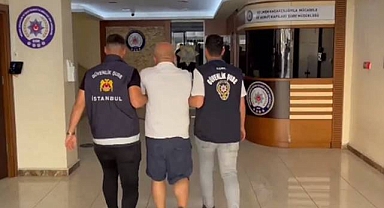 Peygamber Efendimize Hakaret Eden Şahıs Yakalandı!