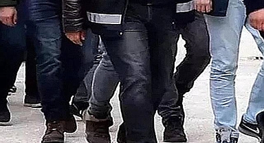 Provokatif Eylemler Sonrası 474 Şahıs Gözaltına Alındı!