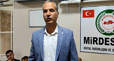 Ramazan Elma'dan 15 Temmuz Mesajı