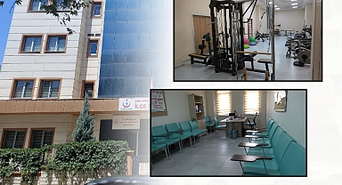 Sağlığa Önemli Katkı! Urfa’da Ücretsiz Olarak Hizmet Veriyor