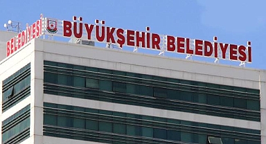 Şanlıurfa Büyükşehir Belediyesi İhaleye Çıktı! 5 Dakikada 1 Arsa Satılacak!