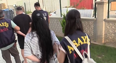 Şanlıurfa Dahil 19 İlde Dolandırıcılık Operasyonu! 88 Gözaltı