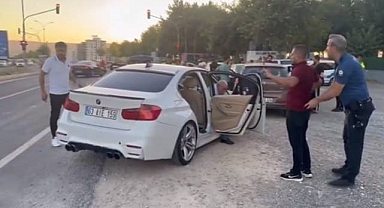 Şanlıurfa’da 18 Şahıs Gözaltına alındı!