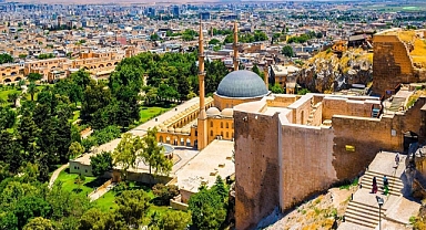 Şanlıurfa’da 3 Ailenin Acı Günü!