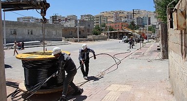 Şanlıurfa’da 7 İlçede Elektrik Kesintisi Yaşanacak!