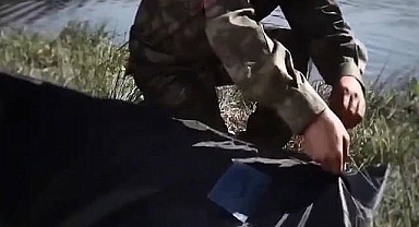 Şanlıurfa’da Acı Olay! Cansız Bedeni Bulundu
