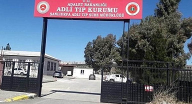 Şanlıurfa’da Anne ve Kızı Feci Şekilde Can Verdi!