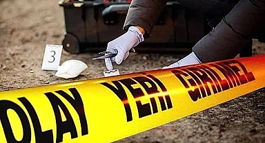 Şanlıurfa’da Silahlı Saldırı! 1 Kişi Hayatını Kaybetti
