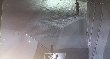 Şanlıurfa'daki Cinayetin Görüntüleri Ortaya Çıktı