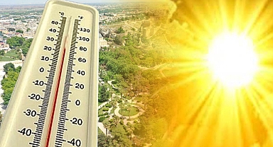 Şanlıurfalılar Dikkat! Hava Sıcaklıkları Nasıl Olacak?